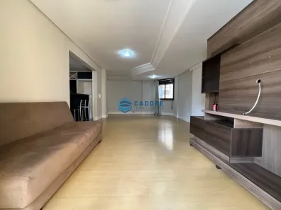 Apartamento com 2 Quartos à venda, 82m² no Centro, Caxias do Sul