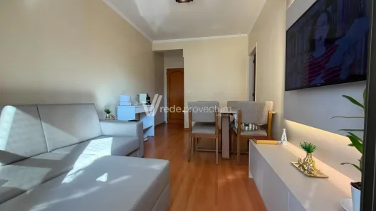 Apartamento com 2 Quartos à venda, 75m² no Cambuí, Campinas