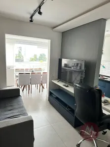 Apartamento com 2 Quartos à venda, 60m² no Jardim Portal I e II, São Paulo