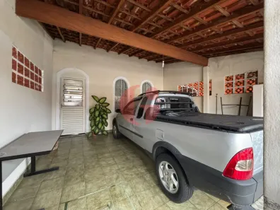 Casa com 2 Quartos à venda, 63m² no Bosque dos Eucaliptos, São José dos Campos
