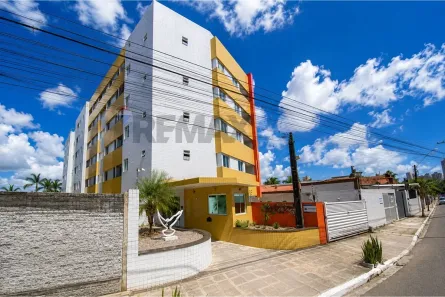 Apartamento com 3 Quartos à venda, 100m² no Jaguaribe, João Pessoa
