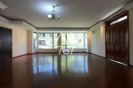 Casa de Condomínio com 4 Quartos à venda, 300m² no Vila Tramontano, São Paulo