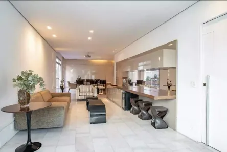 Apartamento com 4 Quartos à venda, 339m² no Grajaú, Belo Horizonte