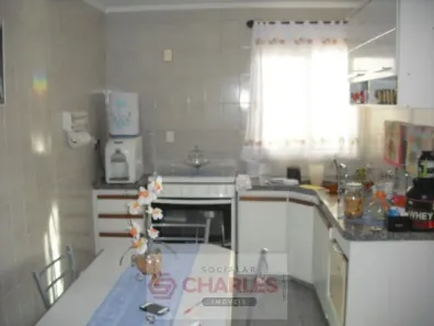 Casa com 3 Quartos à venda, 120m² no Aterrado, Mogi Mirim