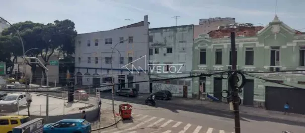 Apartamento com 1 Quarto à venda, 34m² no Centro, Rio de Janeiro
