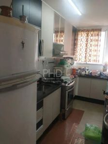 Cobertura com 3 Quartos à venda, 114m² no Taboão, São Bernardo do Campo