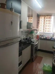 Cobertura com 3 Quartos à venda, 114m² no Taboão, São Bernardo do Campo