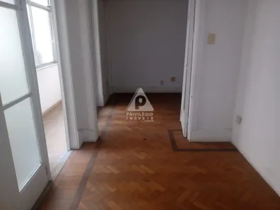 Sala Comercial à venda, 53m² no Centro, Rio de Janeiro