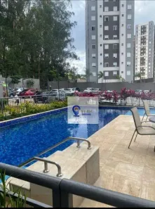 Apartamento com 2 Quartos à venda, 42m² no Cidade Líder, São Paulo