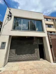 Ponto Comercial para alugar, 250m² no Vila Romana, São Paulo
