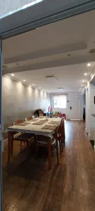 Sobrado com 4 Quartos à venda, 115m² no Taboão, São Bernardo do Campo