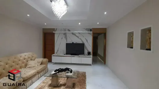 Sobrado com 3 Quartos à venda, 360m² no Taboão, São Bernardo do Campo