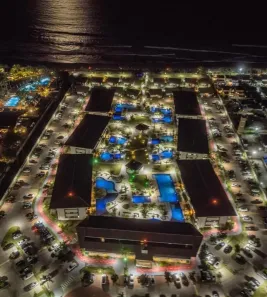 Apartamento com 2 Quartos à venda, 55m² no Cupe, Ipojuca