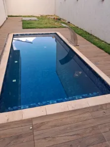 Casa de Condomínio com 3 Quartos à venda, 191m² no Loteamento Terras de Florença, Ribeirão Preto