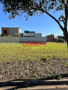 Lote/Terreno à venda, 300m² no Portal da Mata, Ribeirão Preto