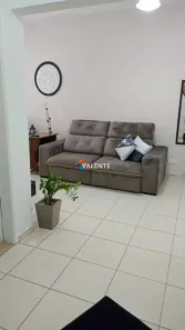 Apartamento com 1 Quarto à venda, 45m² no Centro, São Vicente