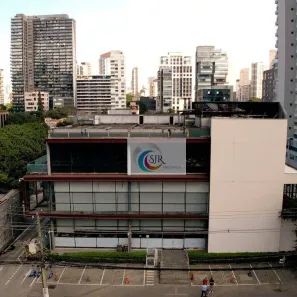 Prédio Comercial para alugar, 6085m² no Vila Nova Conceição, São Paulo