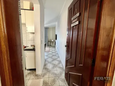 Apartamento com 3 Quartos à venda, 78m² no Vila São Joaquim, Anápolis