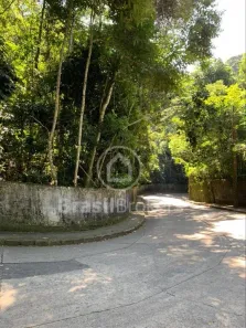 Lote/Terreno à venda, 12619m² no Alto da Boa Vista, Rio de Janeiro