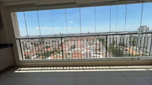Apartamento com 3 Quartos para alugar, 116m² no Cidade Nova, Indaiatuba