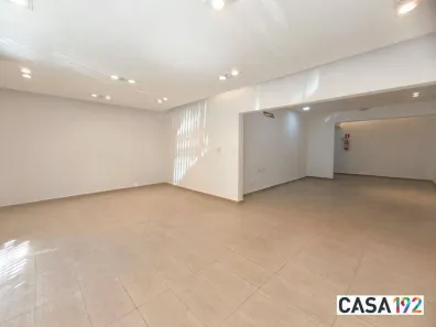 Ponto Comercial para alugar, 120m² no Santo Amaro, São Paulo