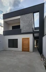 Casa de Condomínio com 3 Quartos à venda, 200m² no Portal dos Passaros, São José dos Campos