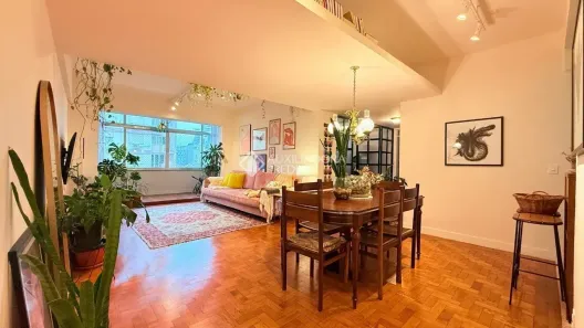 Apartamento com 2 Quartos à venda, 111m² no Centro Histórico, Porto Alegre