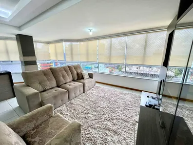 Apartamento com 3 Quartos à venda, 120m² no Zona Nova, Capão da Canoa