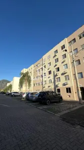 Apartamento com 2 Quartos para alugar, 48m² no Vargem Pequena, Rio de Janeiro