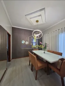 Casa com 5 Quartos à venda, 150m² no Felícia, Vitória da Conquista