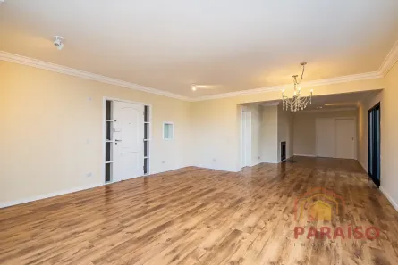 Apartamento com 4 Quartos para alugar, 170m² no Mossunguê, Curitiba