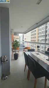 Apartamento com 3 Quartos à venda, 110m² no Icaraí, Niterói
