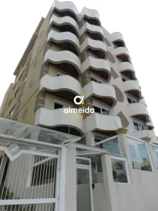 Apartamento com 3 Quartos para alugar, 147m² no Nossa Senhora de Lourdes, Santa Maria