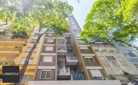 Apartamento com 1 Quarto à venda, 33m² no Centro Histórico, Porto Alegre