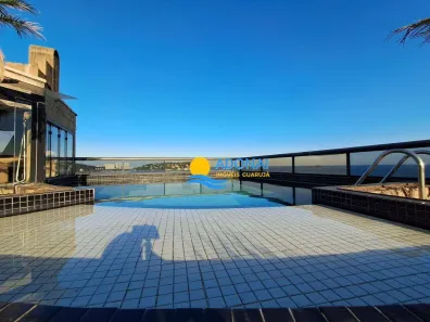 Cobertura com 5 Quartos à venda, 450m² no Enseada, Guarujá