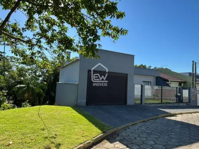 Casa com 2 Quartos à venda, 86m² no Avaí, Guaramirim