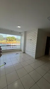 Apartamento com 2 Quartos à venda, 57m² no Vila Cruzeiro do Sul, Aparecida de Goiânia