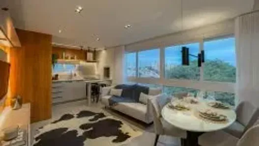 Apartamento com 2 Quartos à venda, 64m² no Vila Ipiranga, Porto Alegre