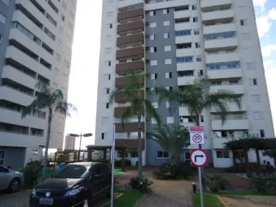Apartamento com 2 Quartos à venda, 58m² no Parque Amazônia, Goiânia
