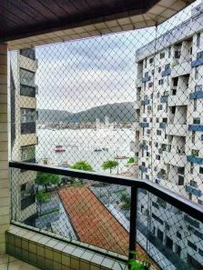 Apartamento com 3 Quartos à venda, 150m² no Ponta da Praia, Santos