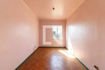 Apartamento com 1 Quarto à venda, 46m² no Sé, São Paulo