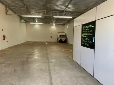 Galpão/Depósito/Armazém à venda, 250m² no Martins, Uberlândia