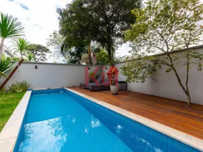 Casa com 4 Quartos à venda, 425m² no Jardim Cordeiro, São Paulo