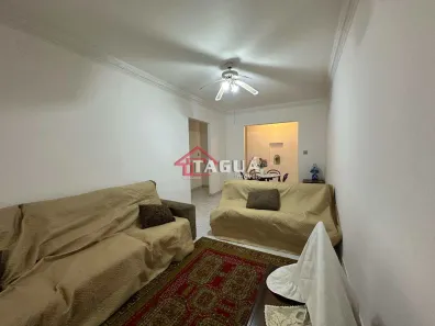 Apartamento com 2 Quartos à venda, 123m² no Boqueirão, Santos