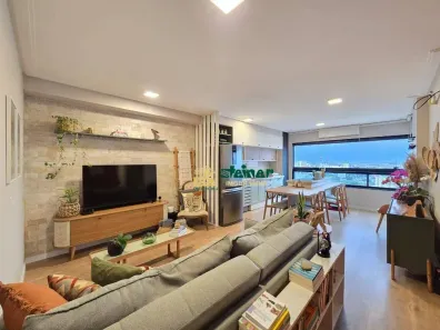 Apartamento com 2 Quartos à venda, 69m² no Vila Augusta, Guarulhos