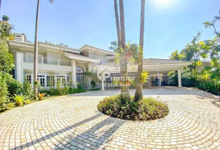 Casa de Condomínio com 3 Quartos à venda, 750m² no Helvétia Country, Indaiatuba
