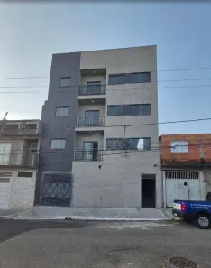 Apartamento com 2 Quartos à venda, 35m² no Jardim das Oliveiras, São Paulo