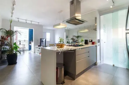 Apartamento com 2 Quartos à venda, 70m² no Jaguaré, São Paulo