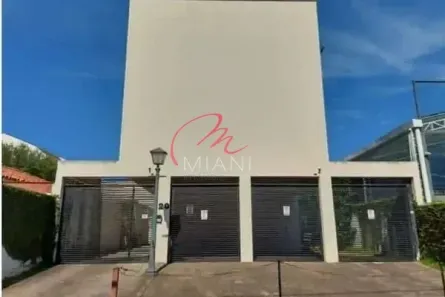 para alugar, 45m² no Butantã, São Paulo