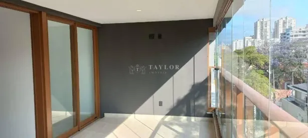 Apartamento com 3 Quartos à venda, 110m² no Brooklin Novo, São Paulo